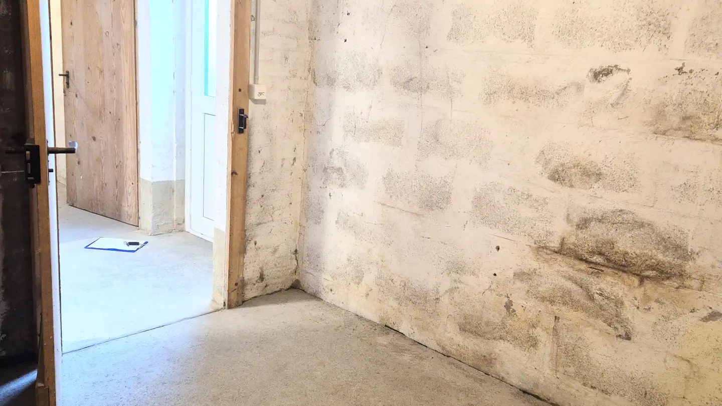Spazio di archiviazione in affitto - Berkmüllerstrasse 2, 9545 Wängi - Foto 3