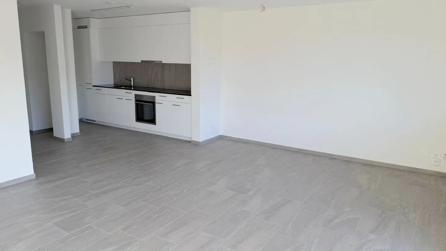 Wohnung mieten - Henauerstrasse 64, 9244 Niederuzwil