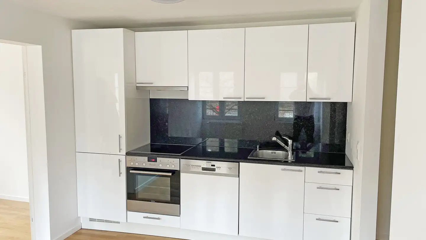 Apartment for rent - Teufenerstrasse 831, 9062 Lustmühle