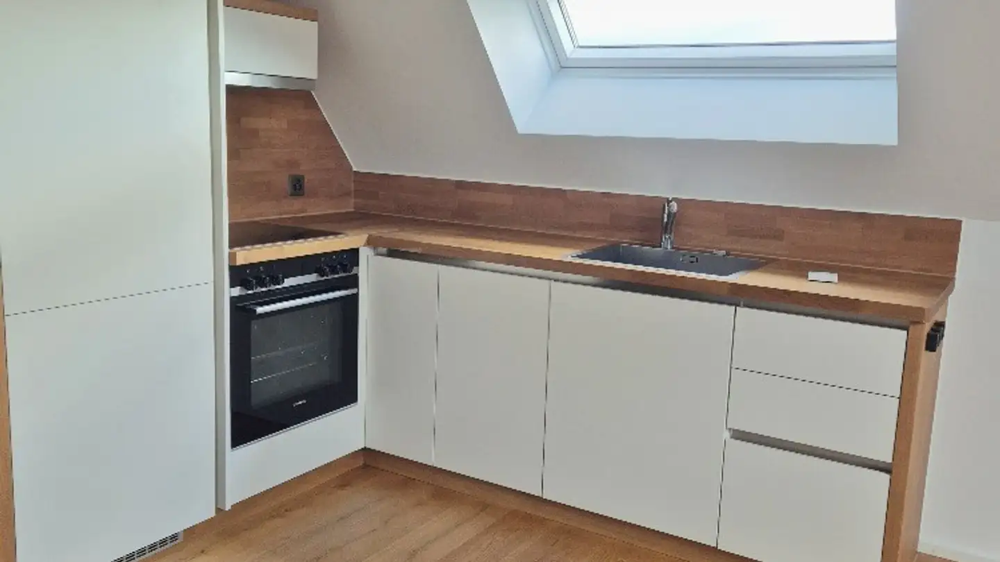 Appartamento in affitto - Amriswilerstrasse 13, 8589 Sitterdorf - Foto 2