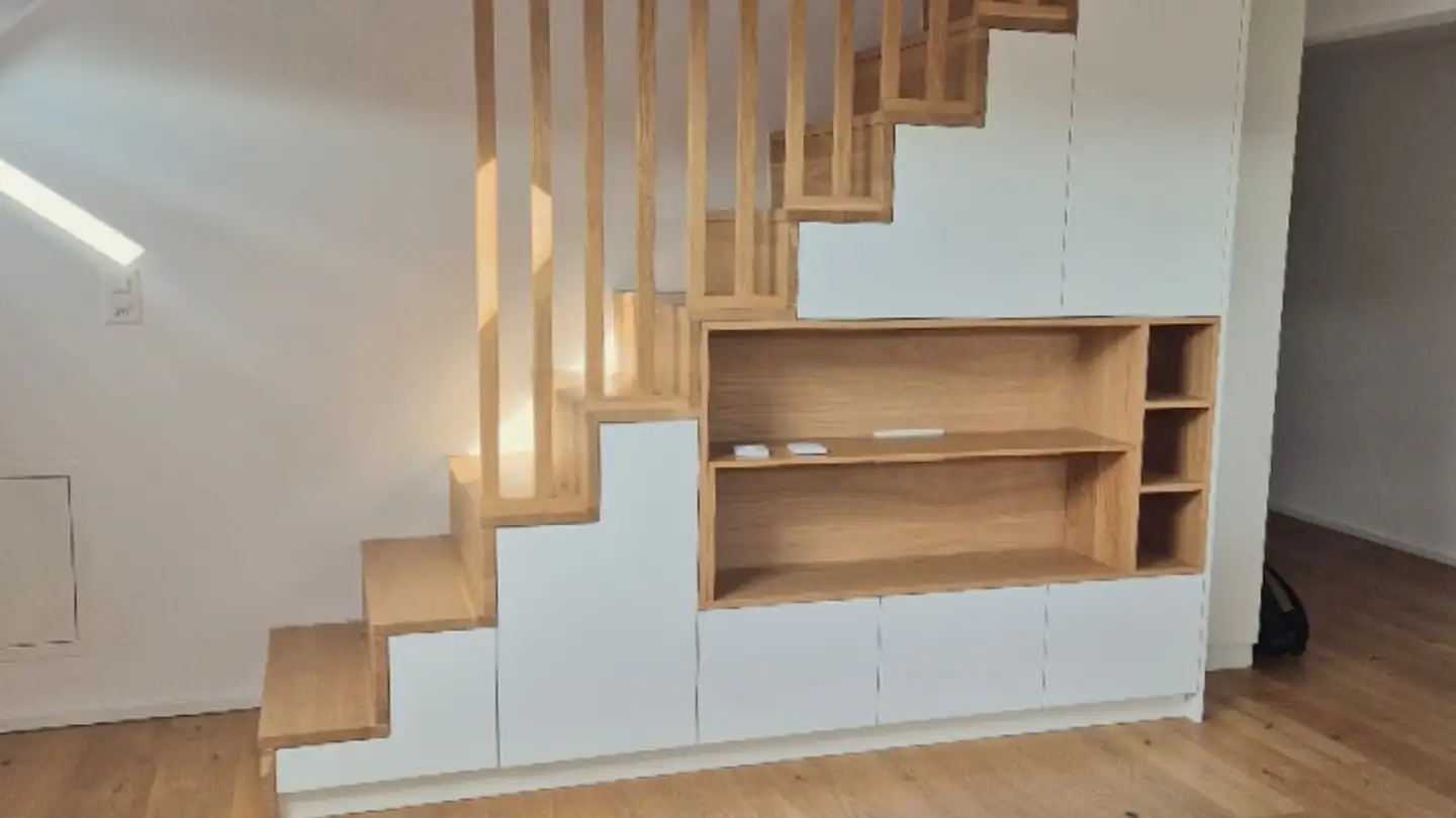 Appartamento in affitto - Amriswilerstrasse 13, 8589 Sitterdorf - Foto 3