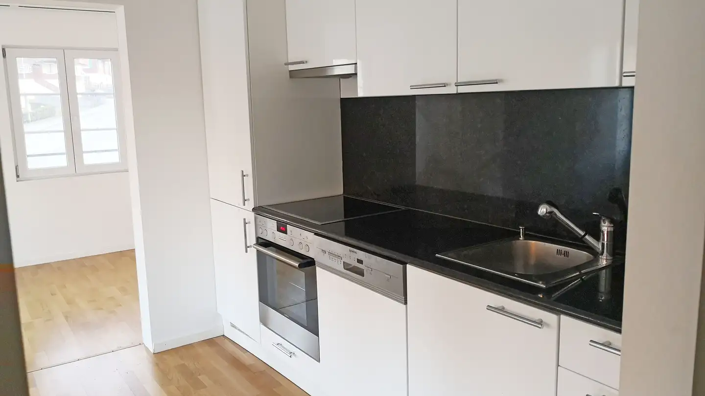 Appartement à louer - Teufenerstrasse 831, 9062 Lustmühle - Photo 2