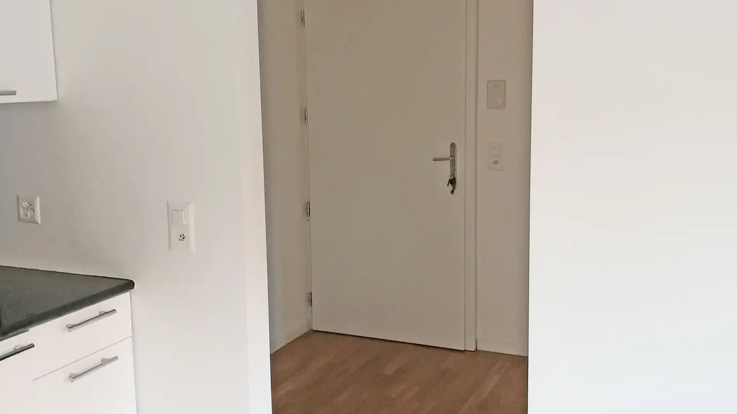 Appartamento in affitto - Teufenerstrasse 831, 9062 Lustmühle - Foto 3