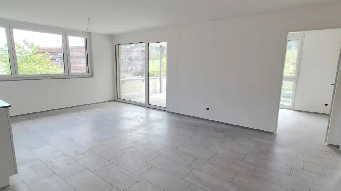 Apartment for rent - Hauptstrasse 41, 8357 Guntershausen b. Aadorf