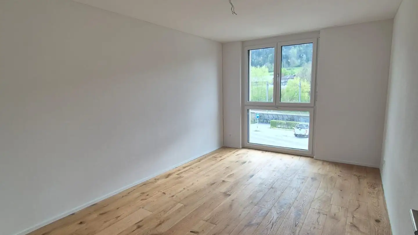 Apartment for rent - Hauptstrasse 41, 8357 Guntershausen b. Aadorf - Photo 4