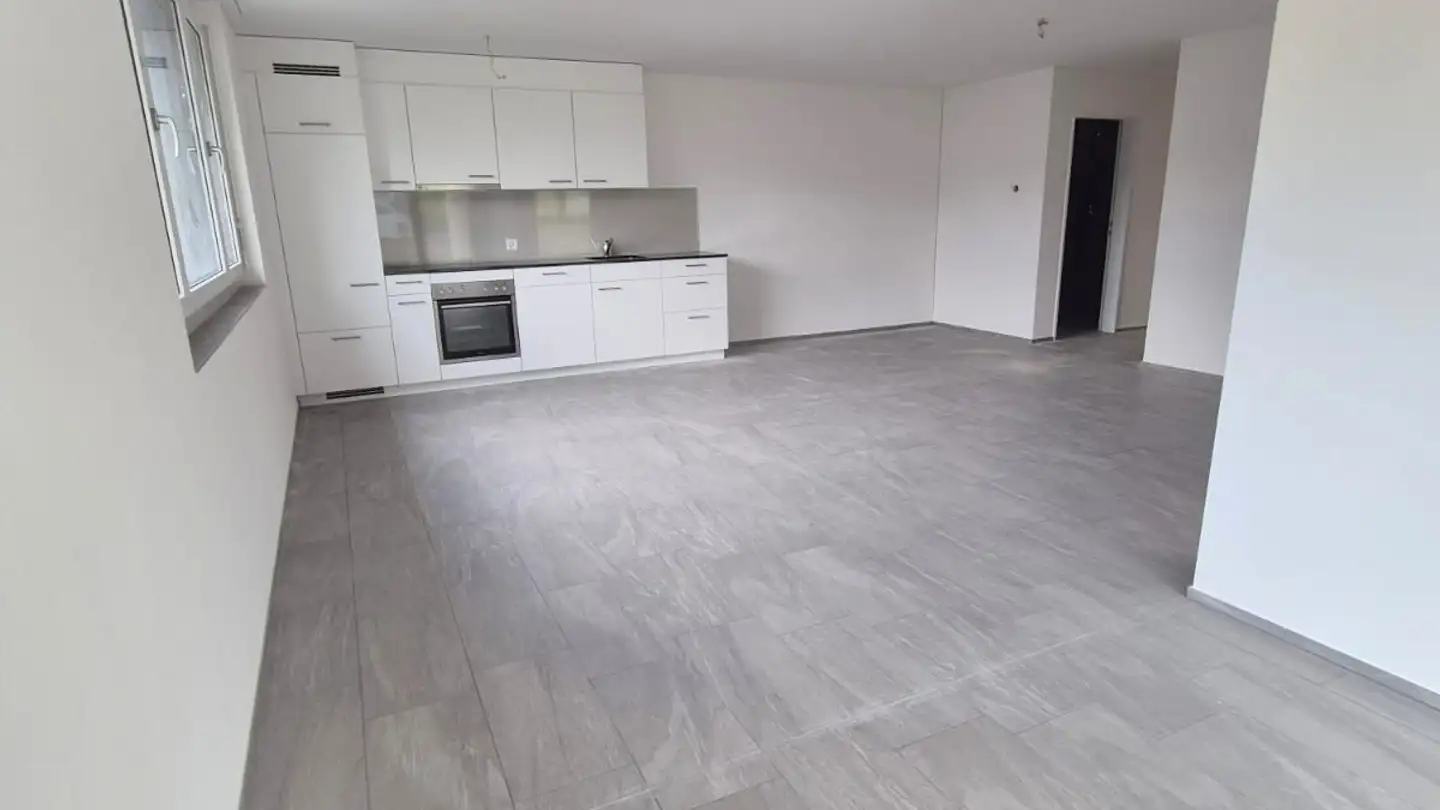 Apartment for rent - Hauptstrasse 41, 8357 Guntershausen b. Aadorf
