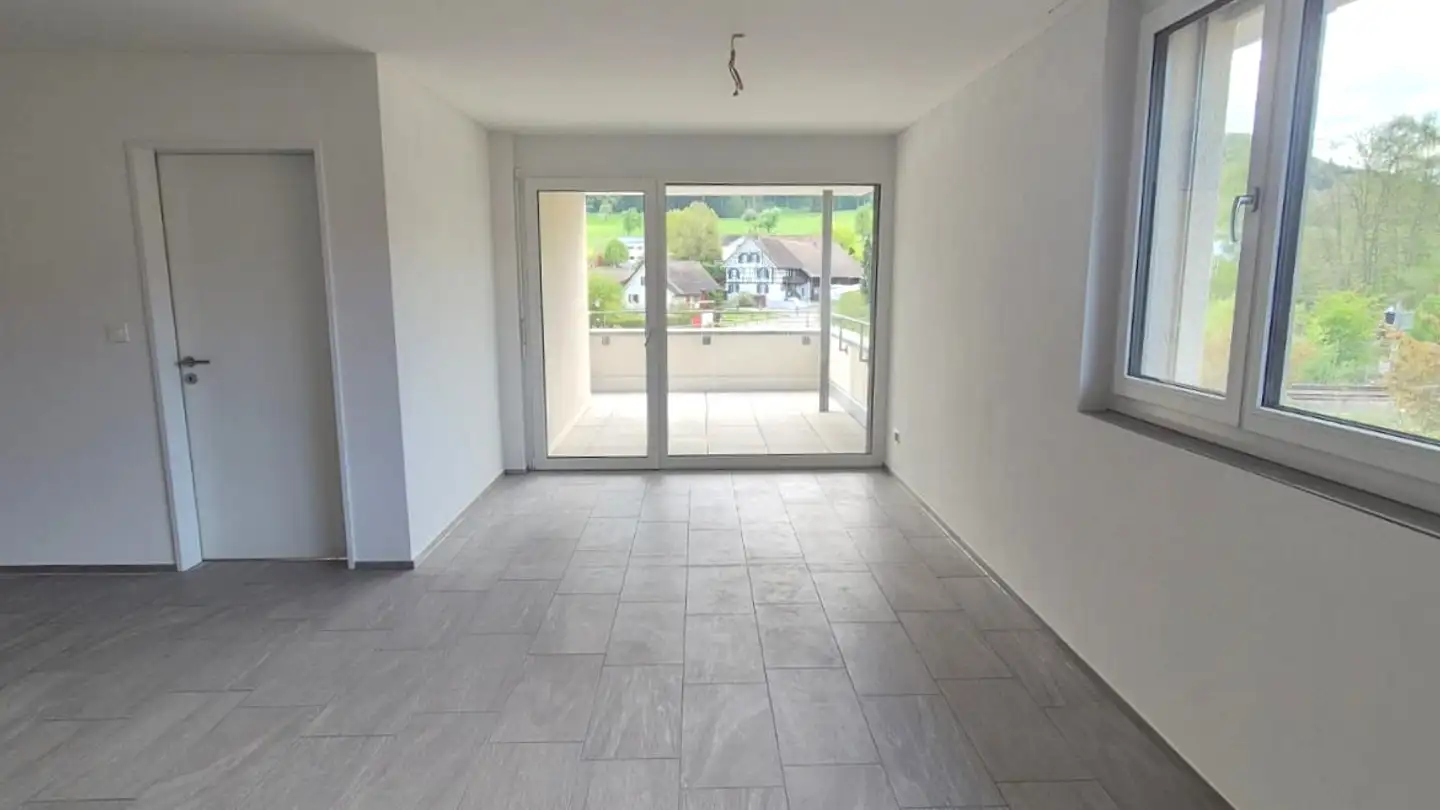 Apartment for rent - Hauptstrasse 41, 8357 Guntershausen b. Aadorf - Photo 3