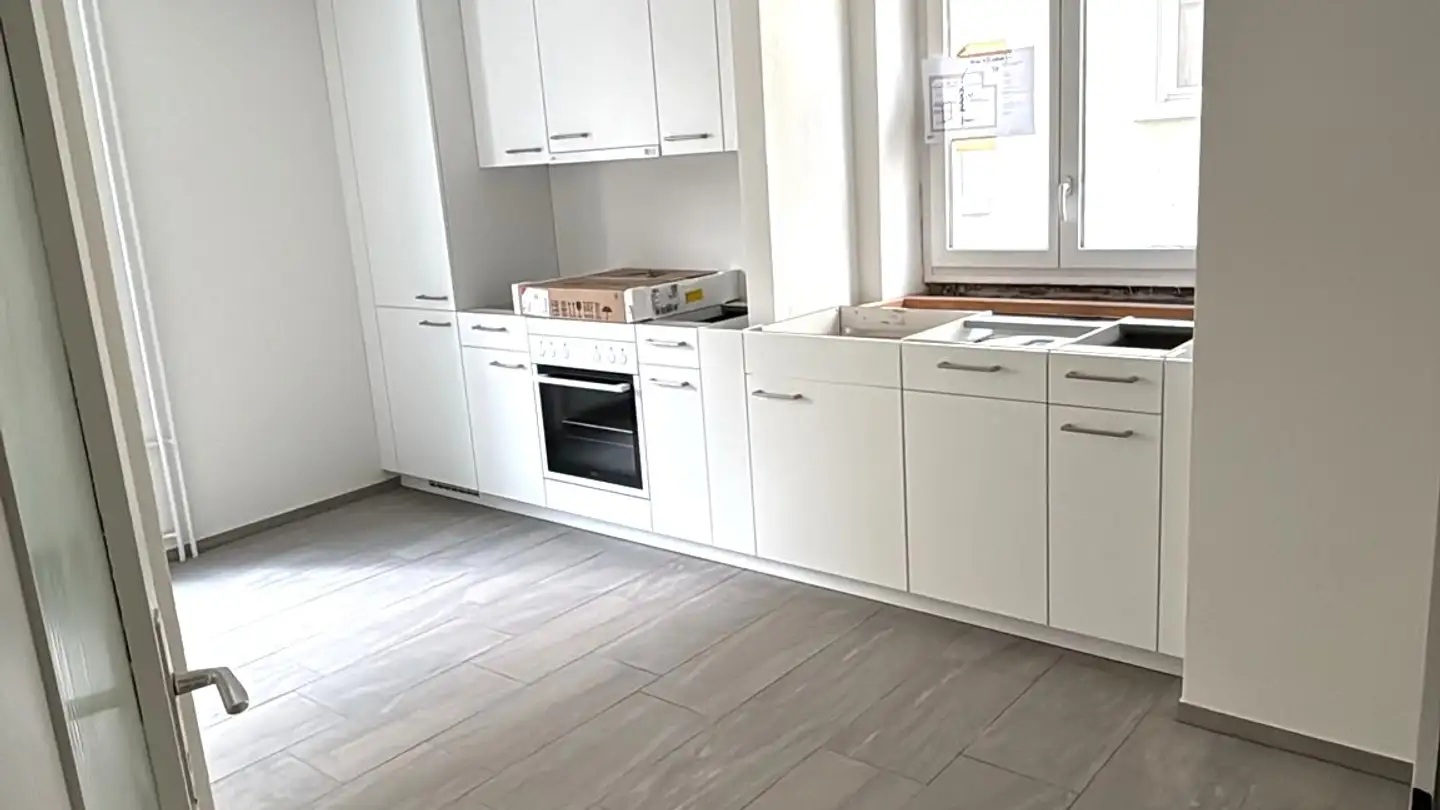 Appartement à louer - Löwenstrasse 32, 9400 Rorschach - Photo 2