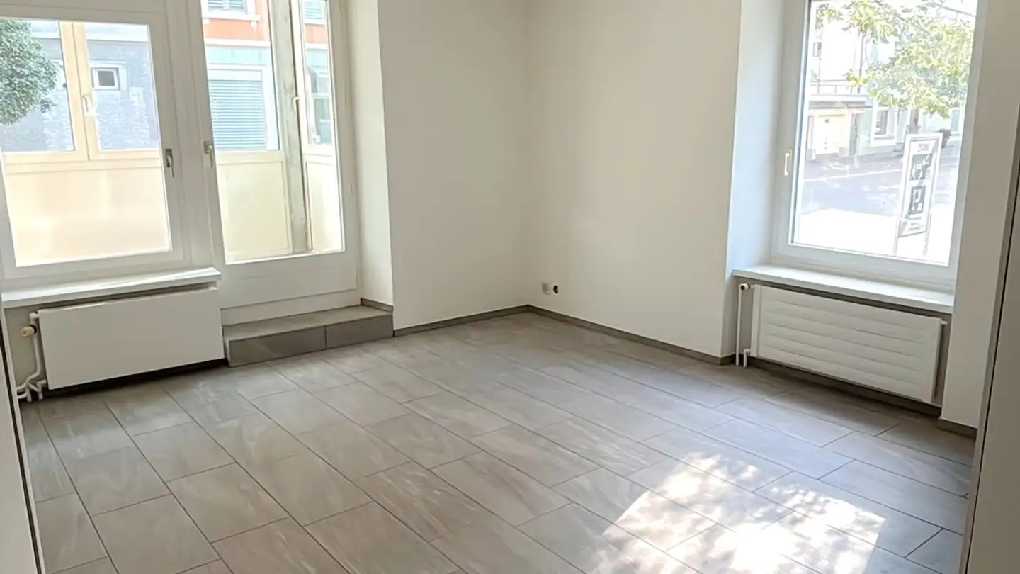 Appartement à louer - Löwenstrasse 32, 9400 Rorschach