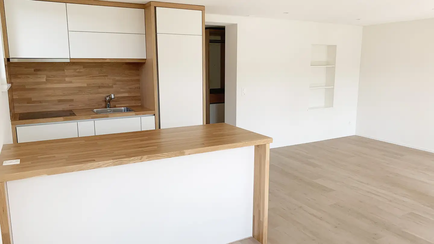 Apartment for rent - Amriswilerstrasse 13, 8589 Sitterdorf - Photo 2