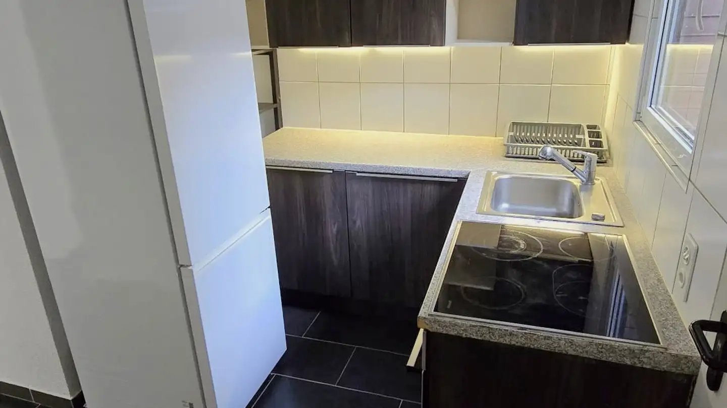 Apartment for rent - Im Kratz 15, 9450 Altstätten SG - Photo 2