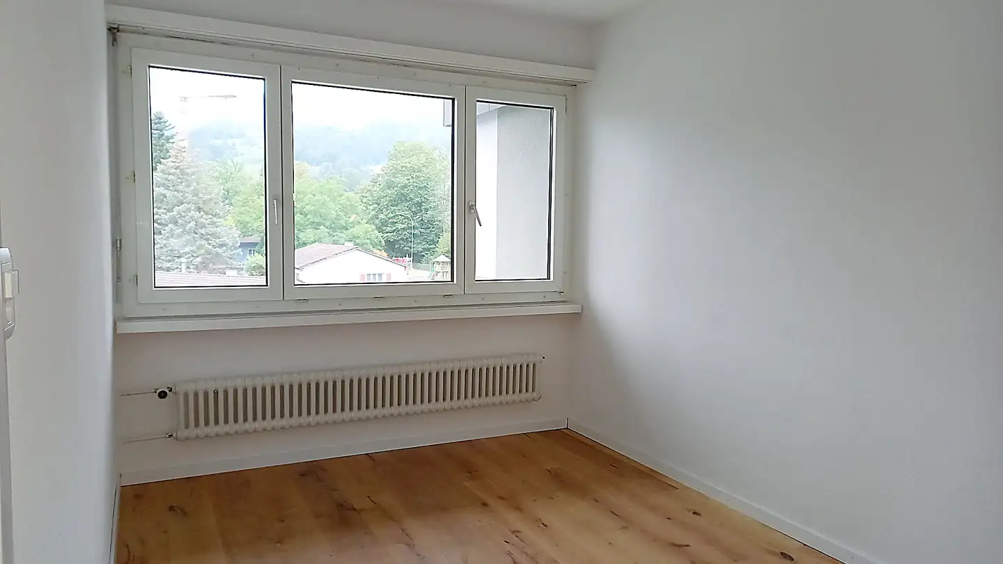 Appartement à louer - Nordstrasse 26, 9450 Altstätten SG - Photo 3