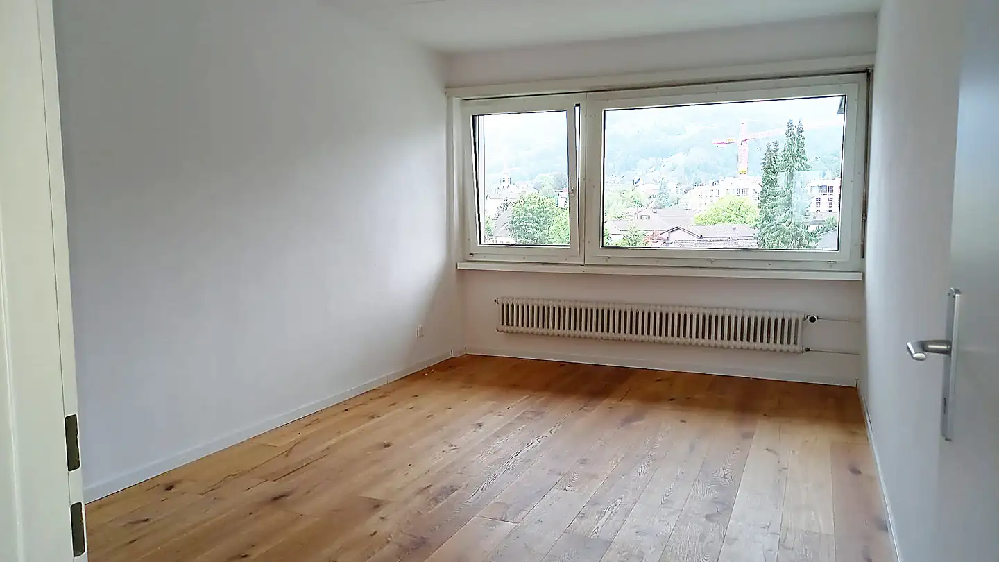 Appartement à louer - Nordstrasse 26, 9450 Altstätten SG - Photo 4