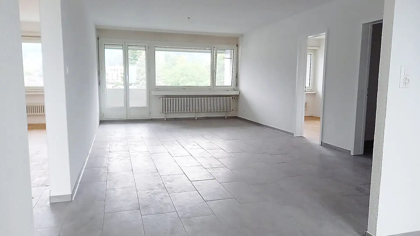 Appartement à louer - Nordstrasse 26, 9450 Altstätten SG