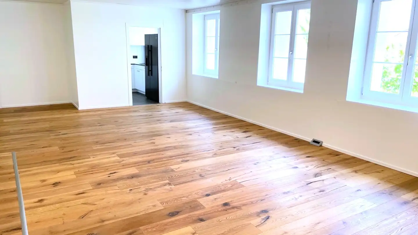 Appartement à louer - Ruhbergstrasse 53, 9000 St. Gallen - Photo 2