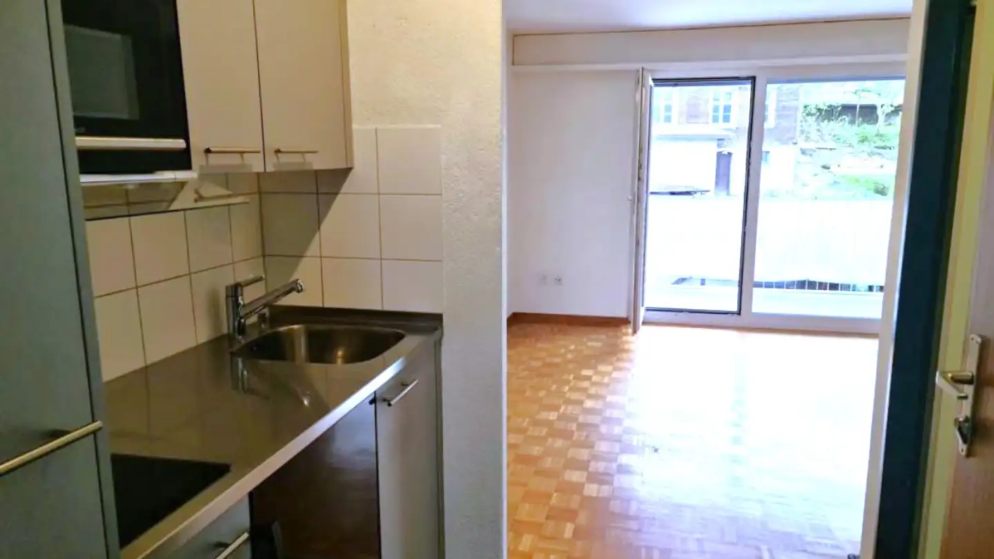 Appartement à louer - Alte Stossstrasse 14, 9450 Altstätten SG - Photo 2