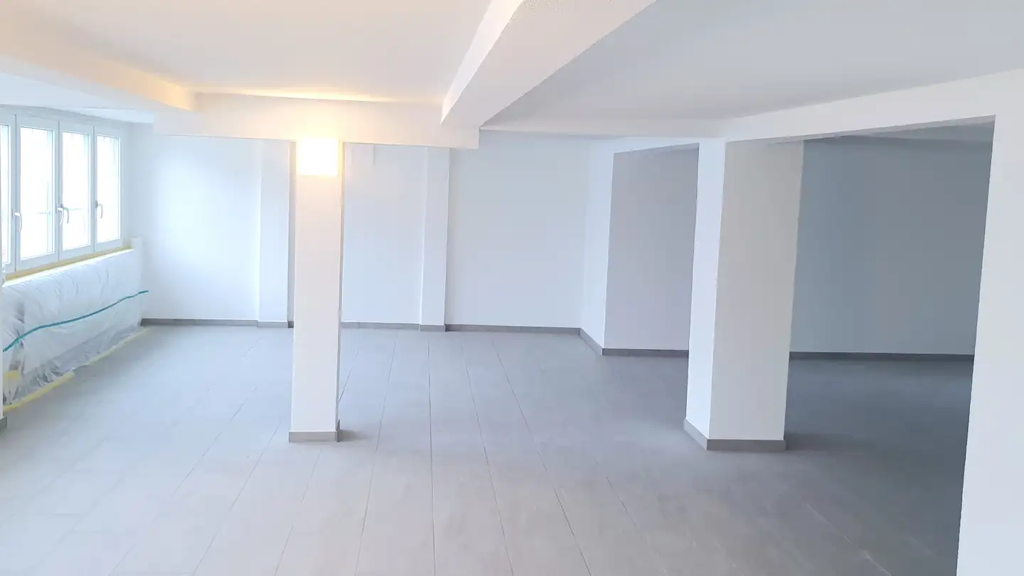 Commerciale in affitto - Bachstrasse 2, 9410 Heiden