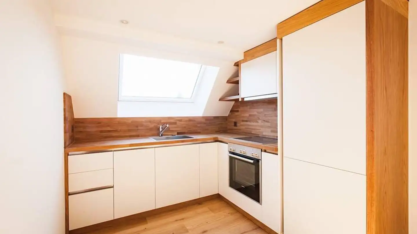 Wohnung mieten - Amriswilerstrasse 13, 8589 Sitterdorf - Foto 3