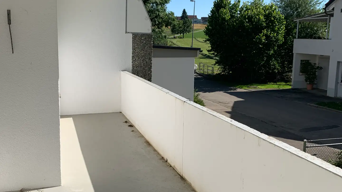 Appartement à louer - Brunnenwiesen 7, 9320 Frasnacht