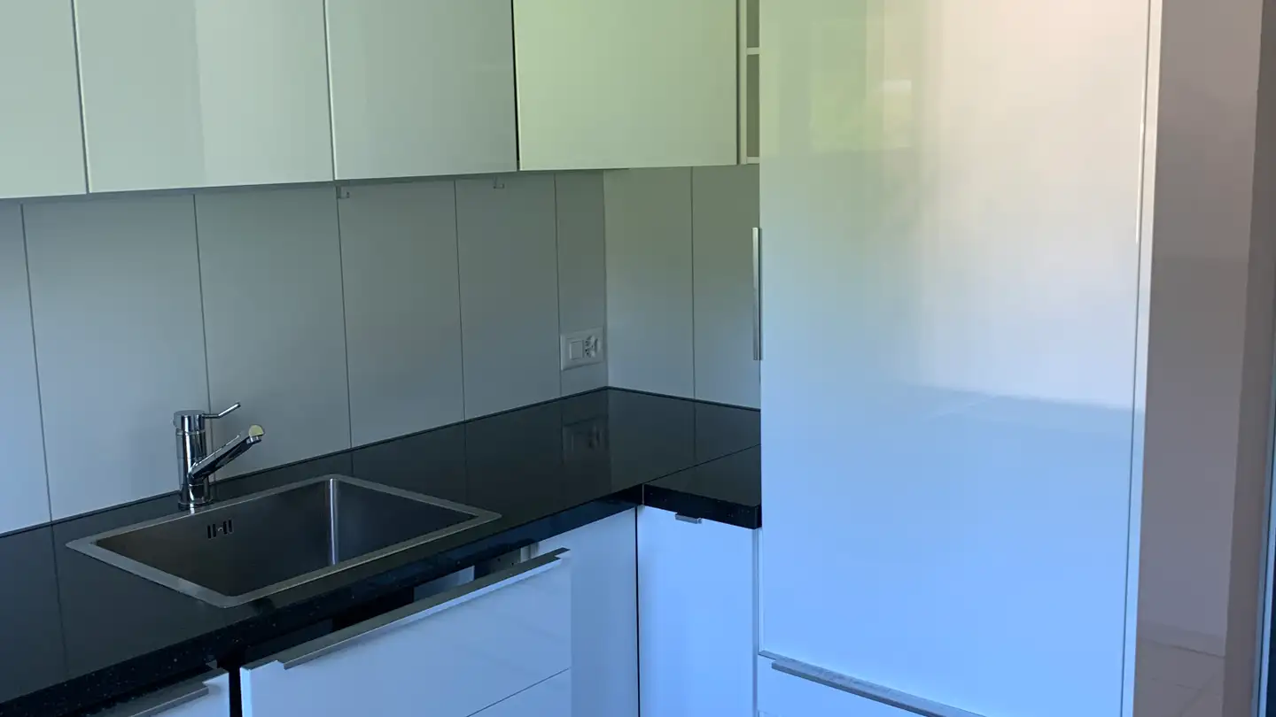 Appartement à louer - Brunnenwiesen 7, 9320 Frasnacht - Photo 2