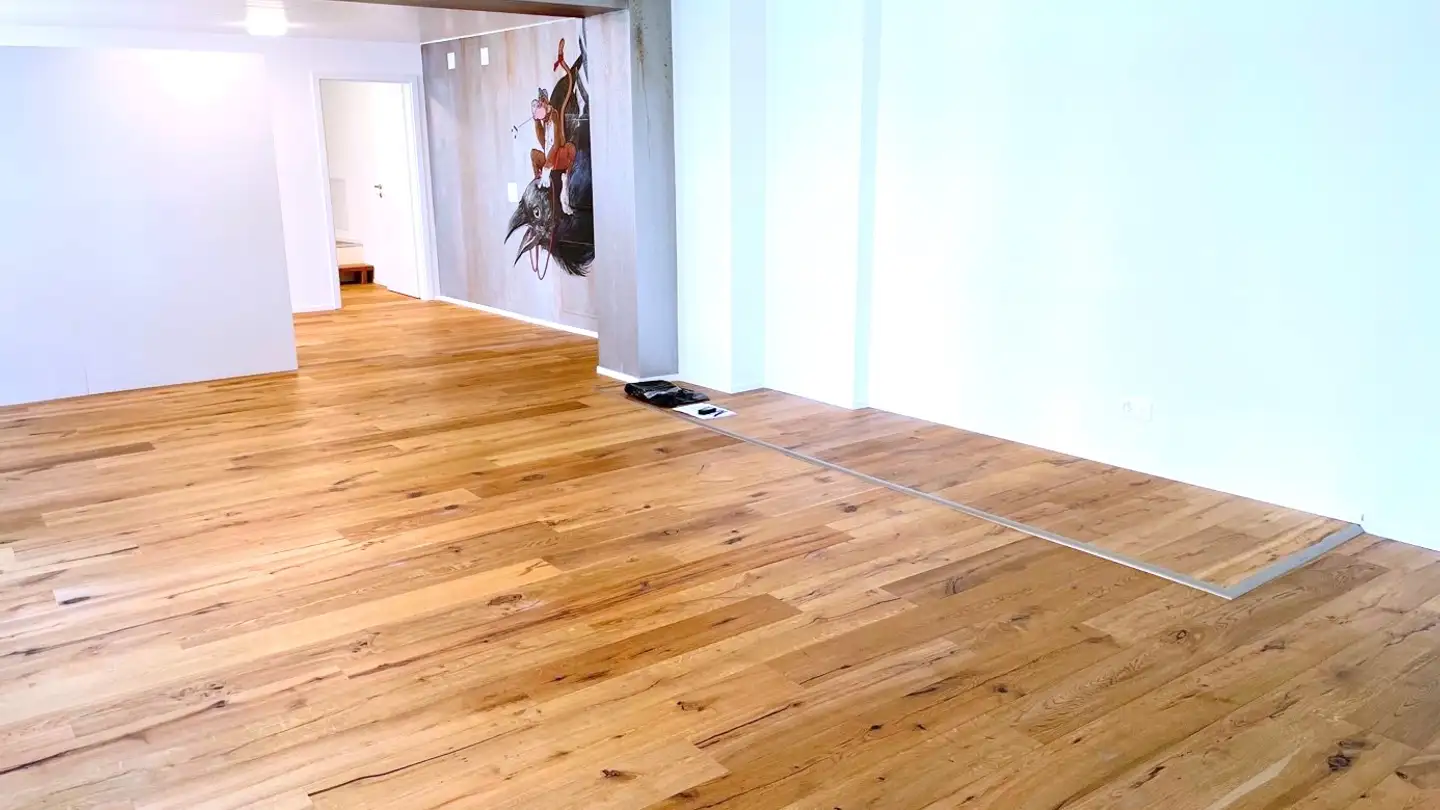 Appartamento in affitto - Ruhbergstrasse 53, 9000 St. Gallen
