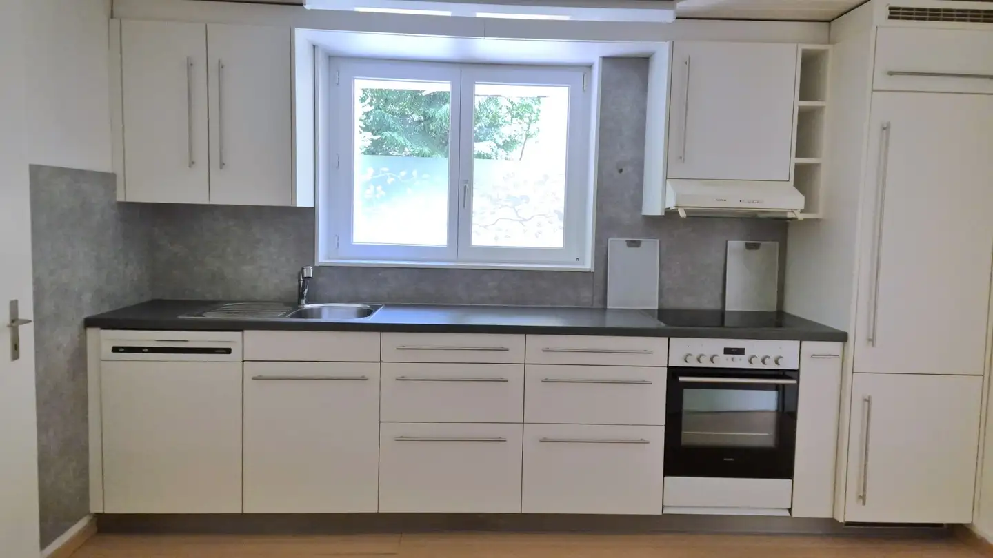 Appartamento in affitto - 9053 Teufen AR