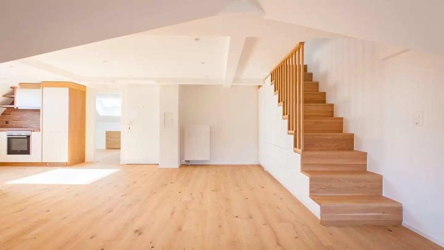 Apartment for rent - Amriswilerstrasse 13, 8589 Sitterdorf