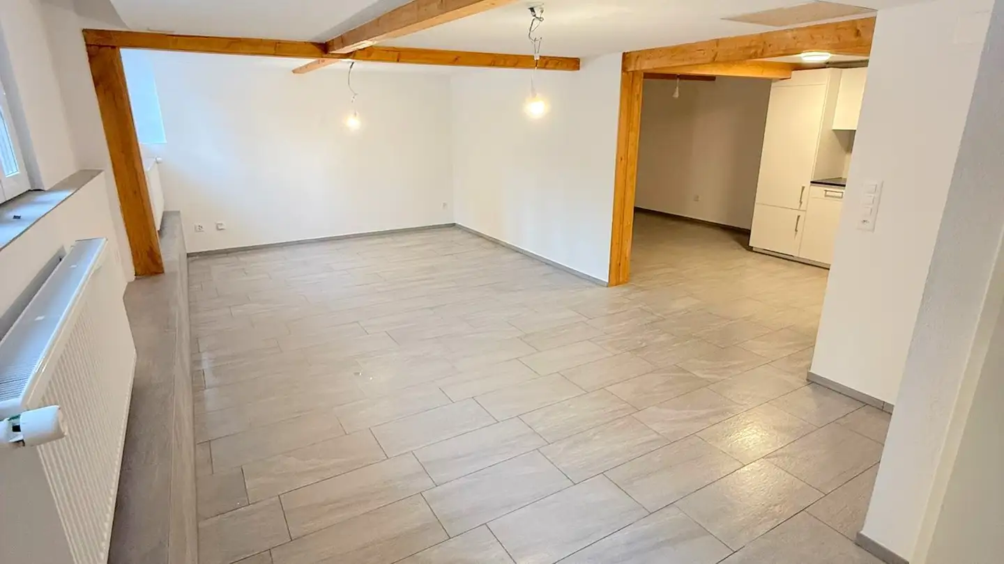 Workshop for rent - Teufenerstrasse 831, 9062 Lustmühle