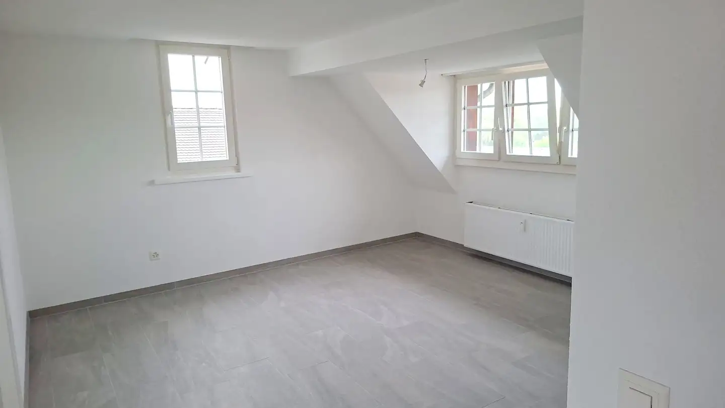Appartamento in affitto - Bahnhofstrasse 28, 9424 Rheineck