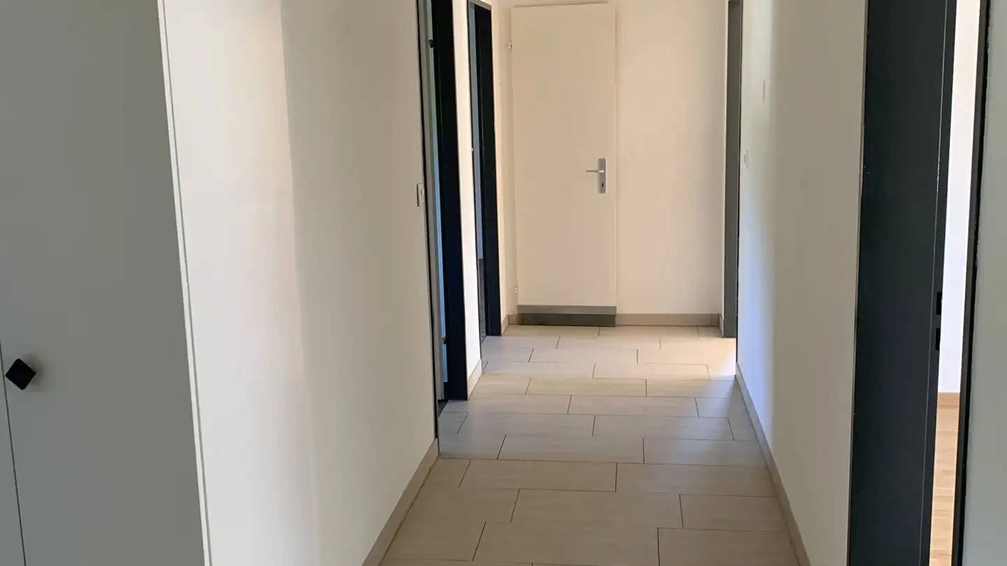 Appartement à louer - Brunnenwiesen 7, 9320 Frasnacht - Photo 3