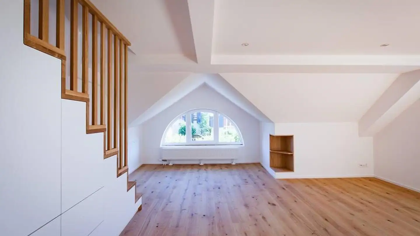 Wohnung mieten - Amriswilerstrasse 13, 8589 Sitterdorf - Foto 2