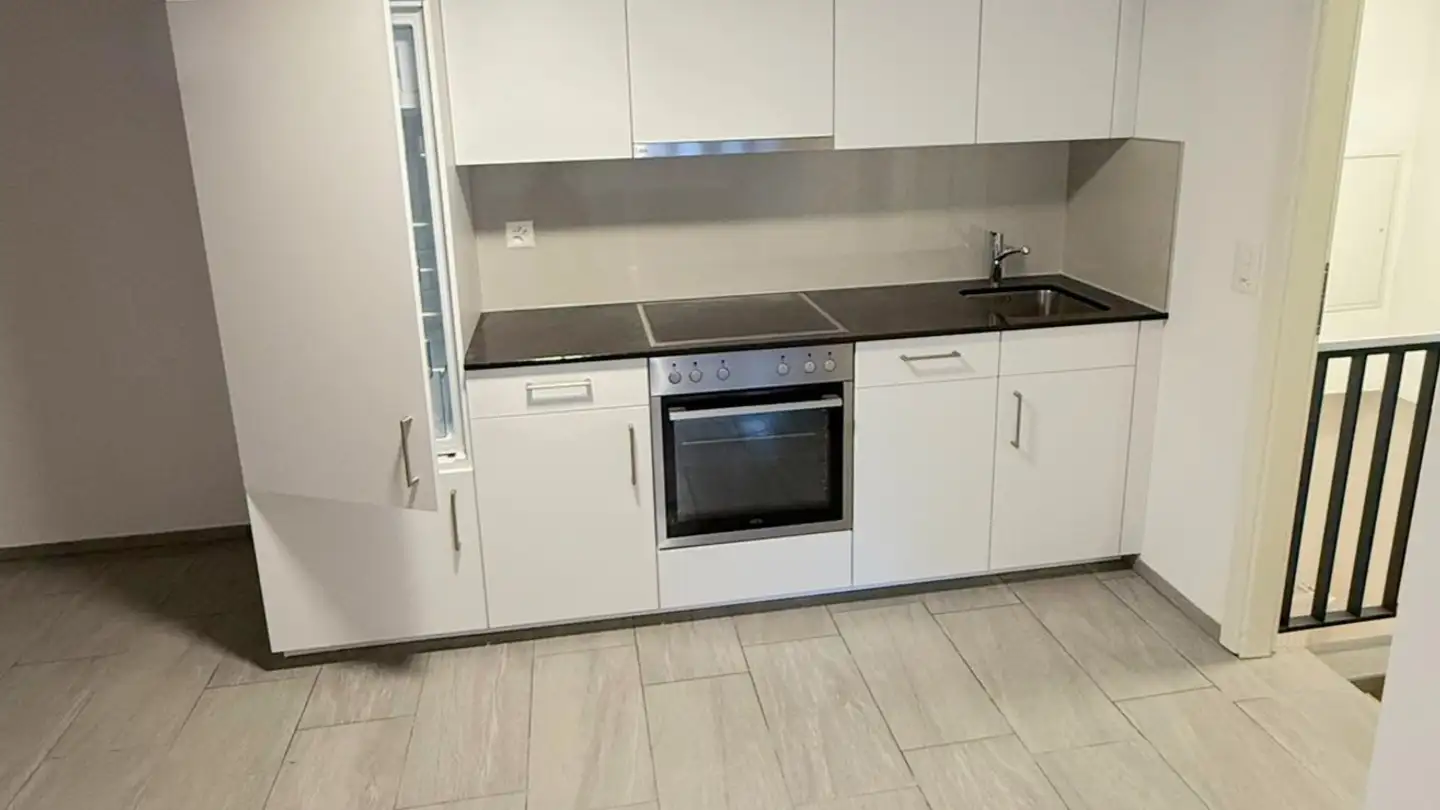 Werkstatt mieten - Teufenerstrasse 831, 9062 Lustmühle - Foto 3
