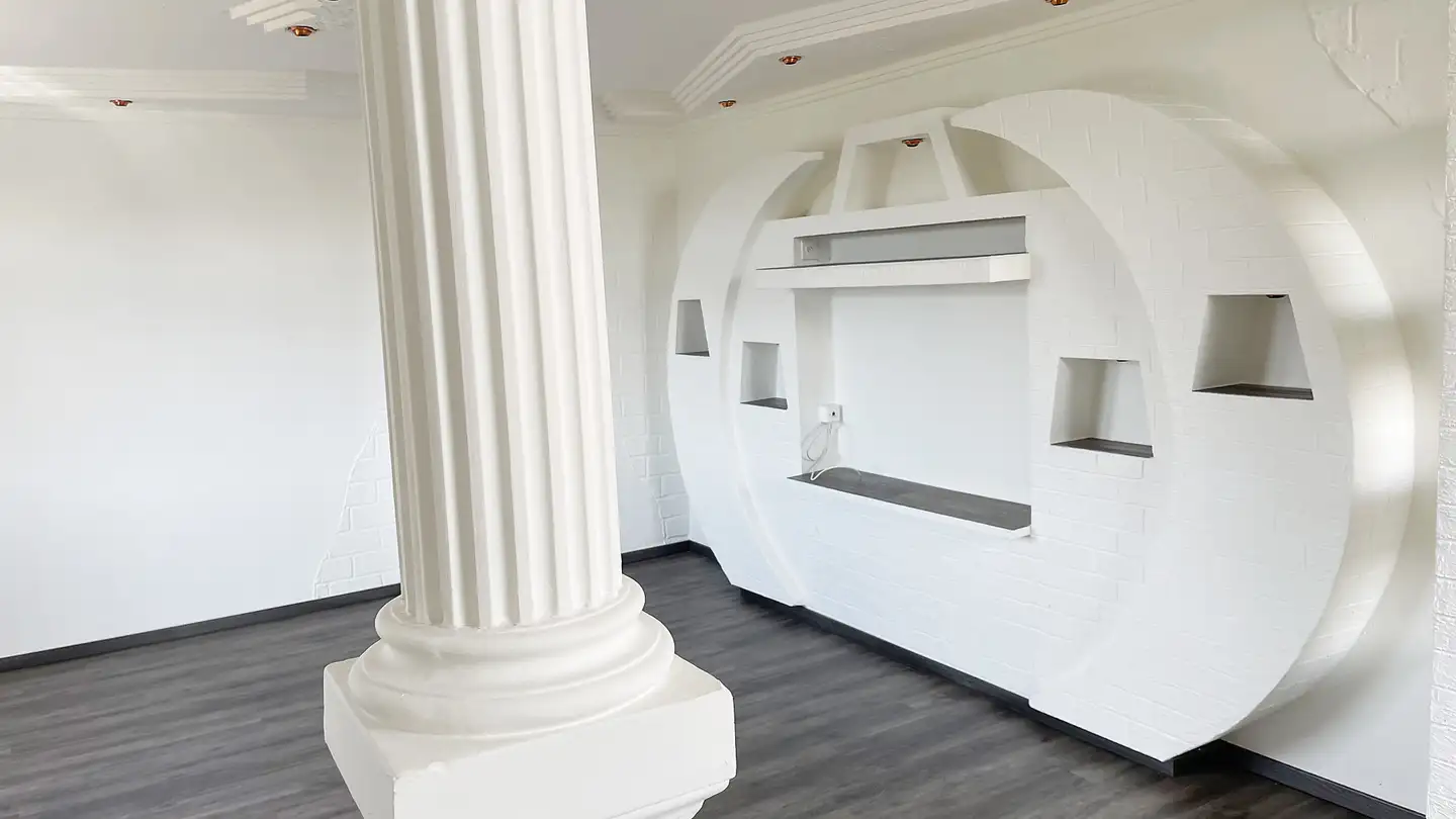 Appartamento in affitto - Parkstrasse 3, 9320 Arbon - Foto 2