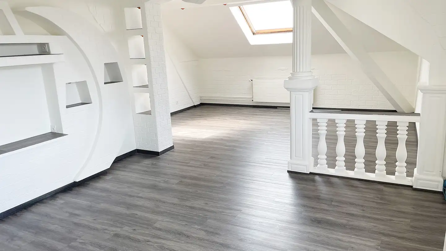 Appartamento in affitto - Parkstrasse 3, 9320 Arbon - Foto 3