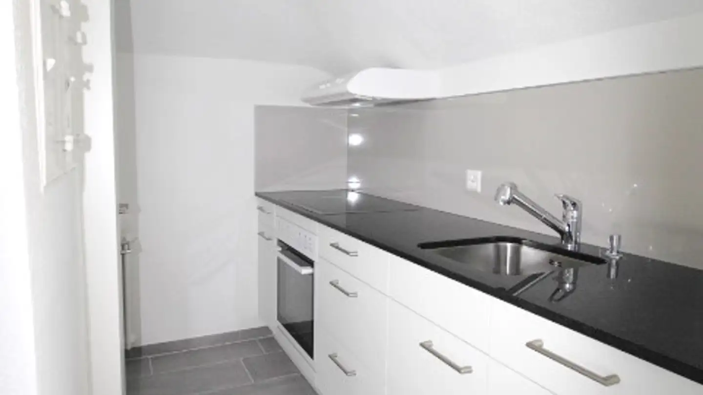 Appartamento in affitto - Reitbahnstrasse 16, 9400 Rorschach - Foto 2