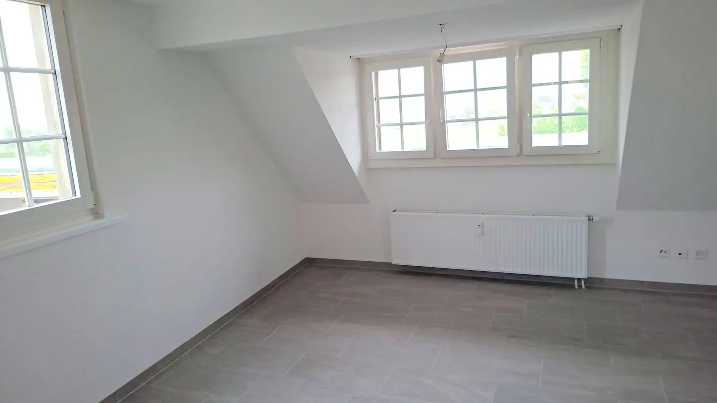 Appartamento in affitto - Bahnhofstrasse 28, 9424 Rheineck - Foto 2