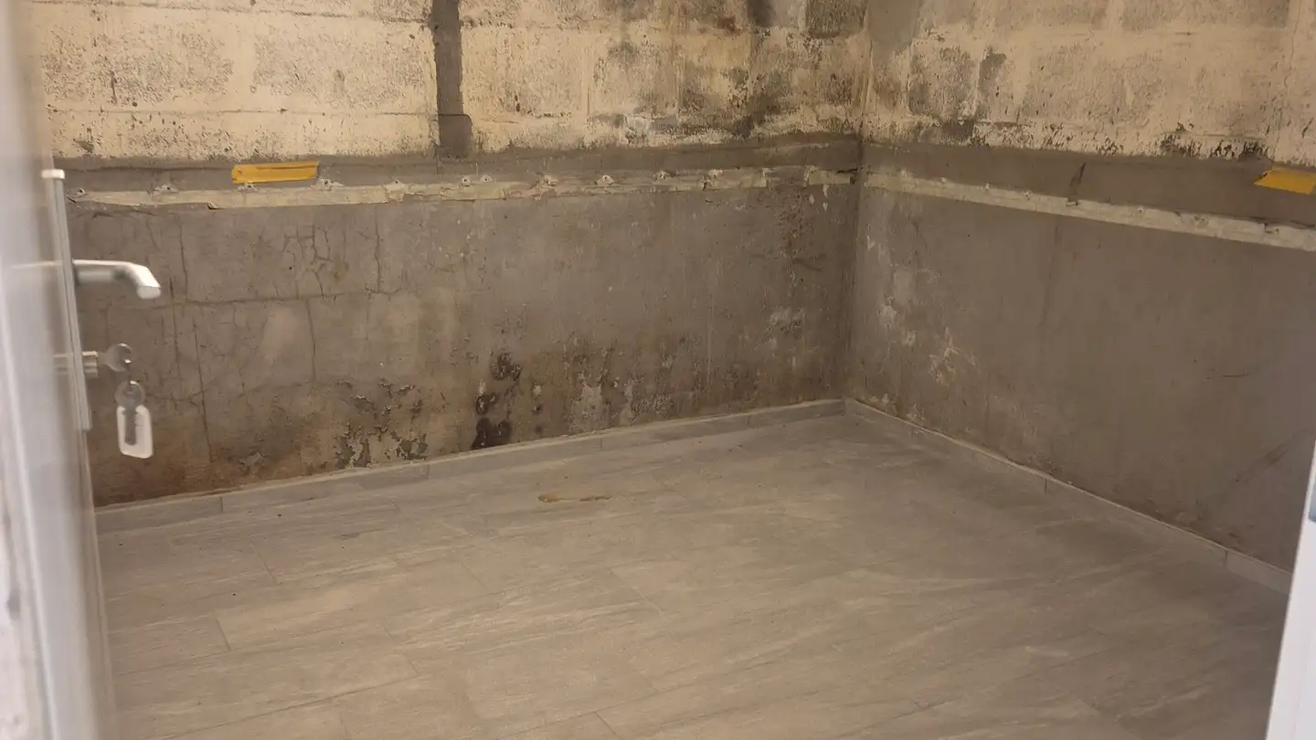 Spazio di archiviazione in affitto - Berkmüllerstrasse 2, 9545 Wängi - Foto 2