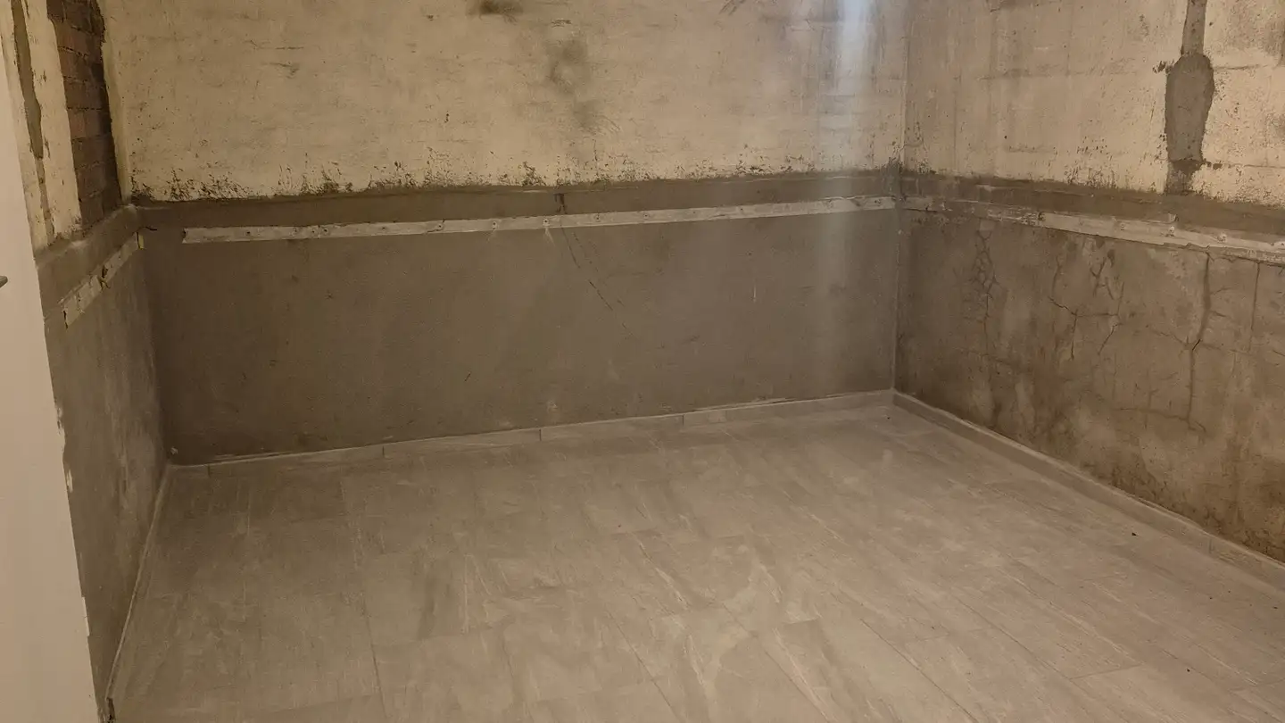 Storage space for rent - Berkmüllerstrasse 2, 9545 Wängi