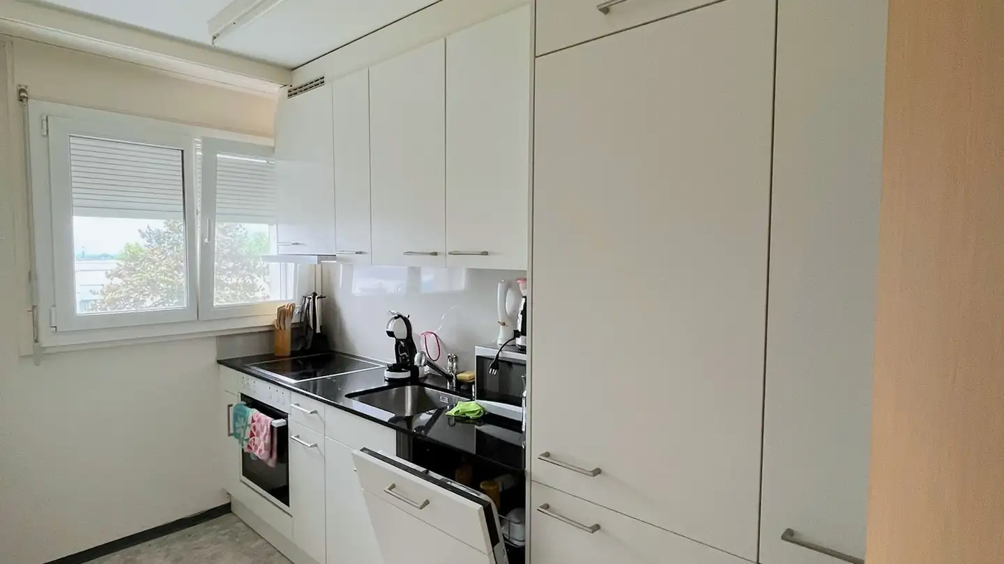 Apartment for rent - Nordstrasse 26, 9450 Altstätten SG - Photo 2