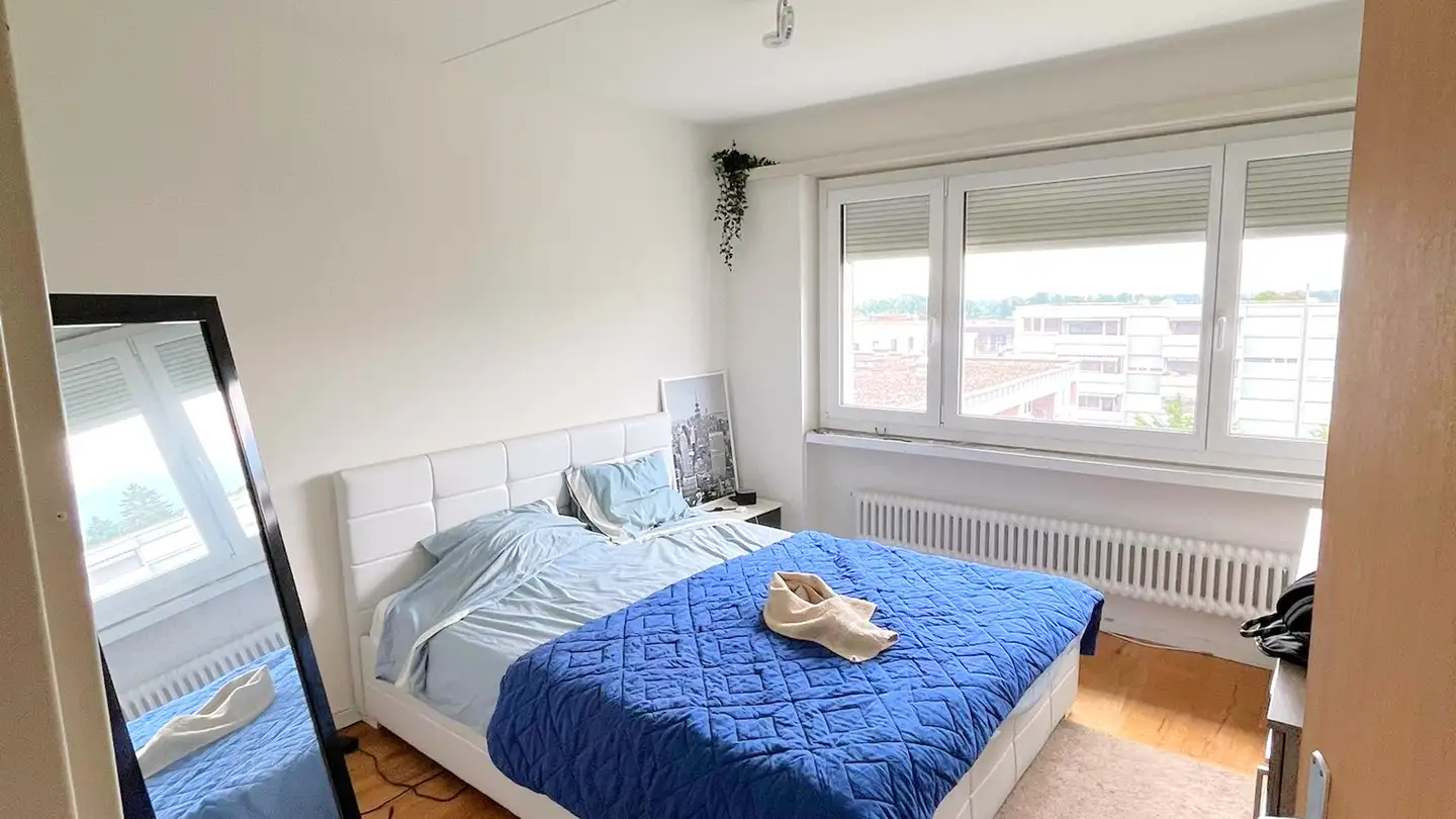 Apartment for rent - Nordstrasse 26, 9450 Altstätten SG - Photo 3
