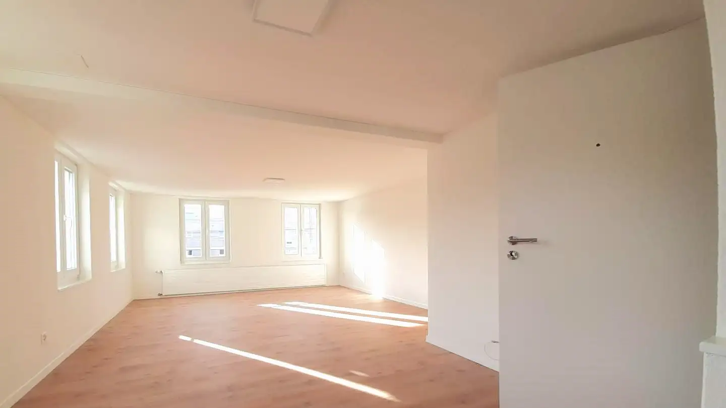 Appartamento in affitto - Feldhofstrasse 37, 9230 Flawil