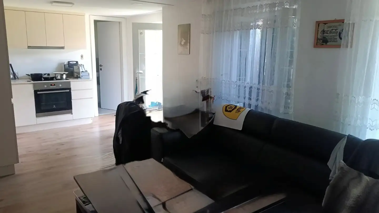 Appartamento in affitto - Feldhofstrasse 37, 9230 Flawil