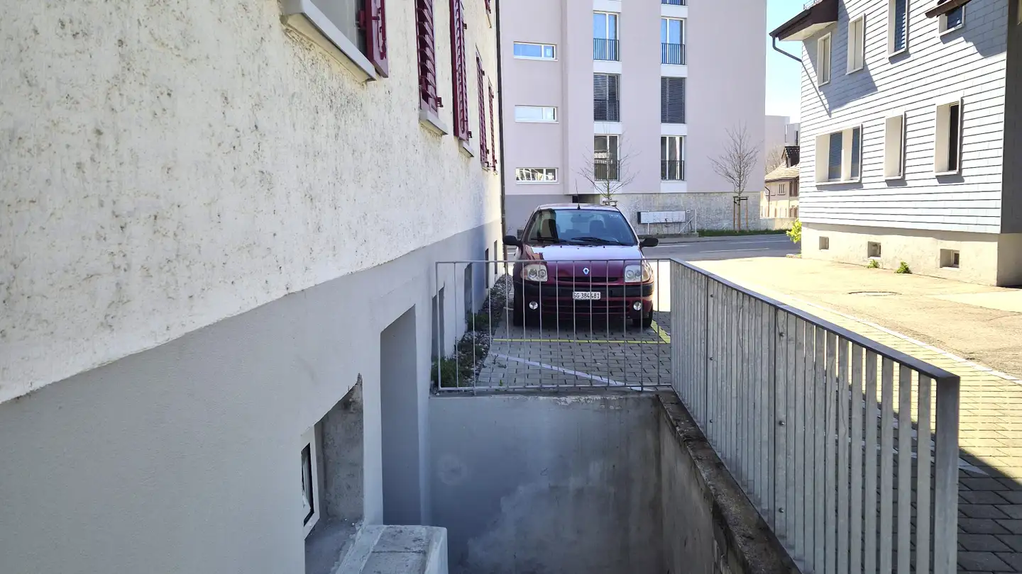 Storage space for rent - Amriswilerstrasse 1, 9220 Bischofszell - Photo 2