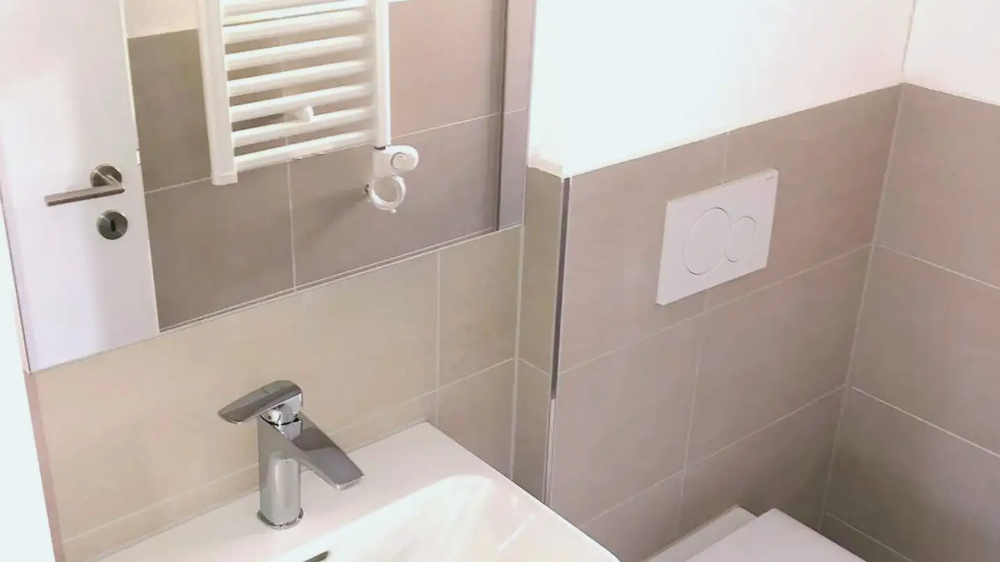 Apartment for rent - Feldhofstrasse 37, 9230 Flawil - Photo 4