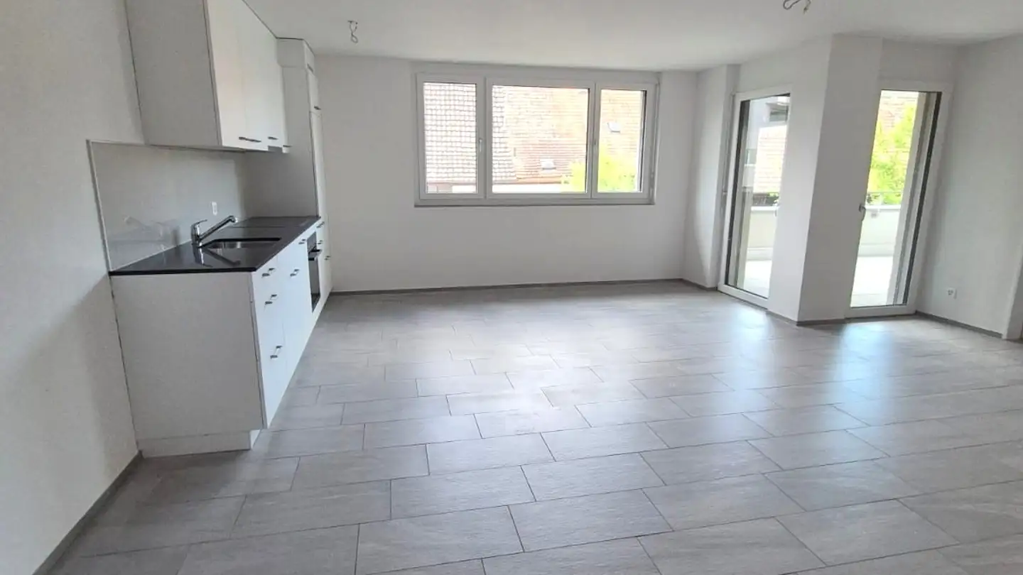 Appartamento in affitto - Hauptstrasse 41, 8357 Guntershausen b. Aadorf - Foto 2