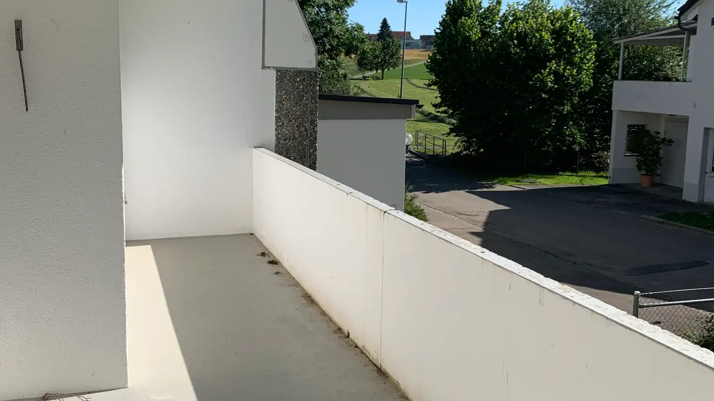 Wohnung mieten - Brunnenwiesen 7, 9320 Frasnacht