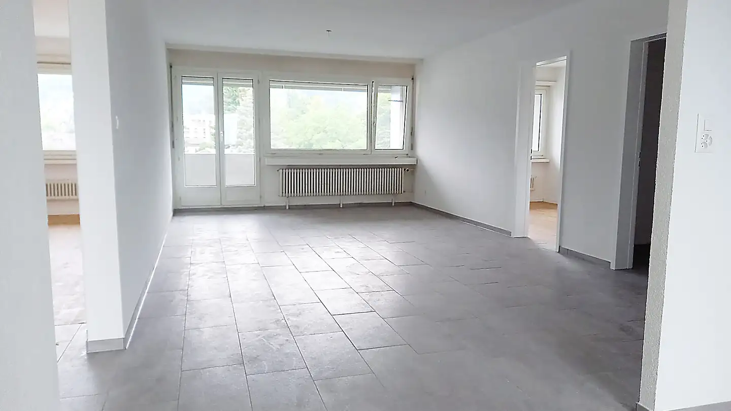 Appartamento in affitto - Nordstrasse 26, 9450 Altstätten SG