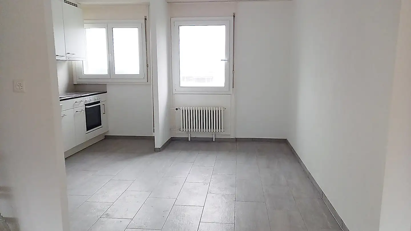 Appartamento in affitto - Nordstrasse 26, 9450 Altstätten SG - Foto 2