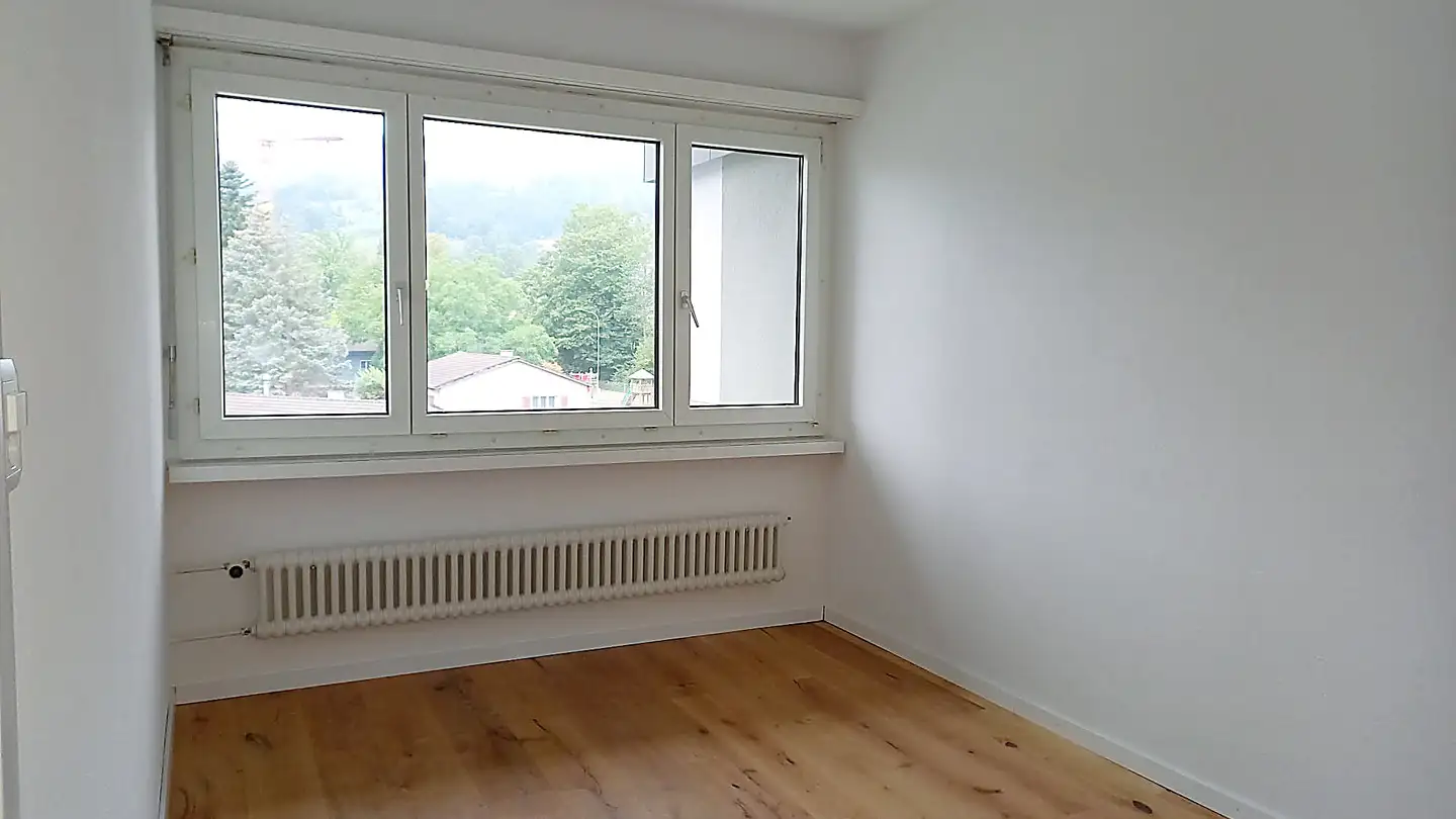 Appartamento in affitto - Nordstrasse 26, 9450 Altstätten SG - Foto 3