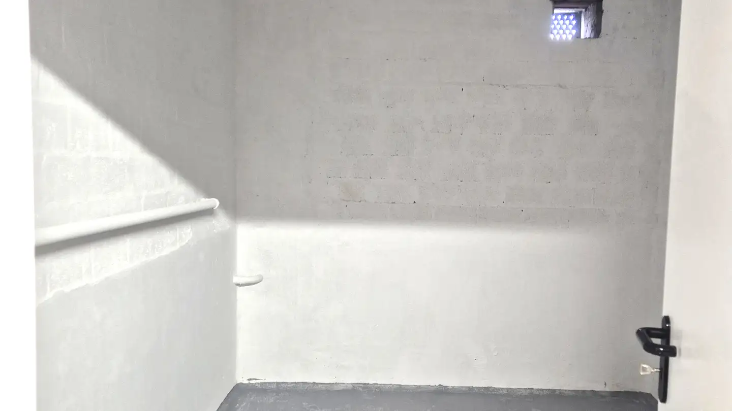 Espace de stockage à louer - Amriswilerstrasse 13, 8589 Sitterdorf